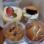 ハッピーベリー - 