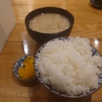 とんかつ 檍 - 