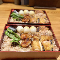 炭火焼鳥 木鶏 - 