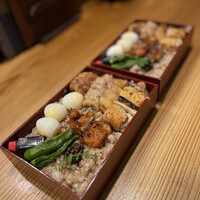 炭火焼鳥 木鶏 - 