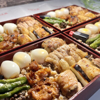 炭火焼鳥 木鶏 - 