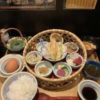 銀座米料亭 八代目儀兵衛 - 