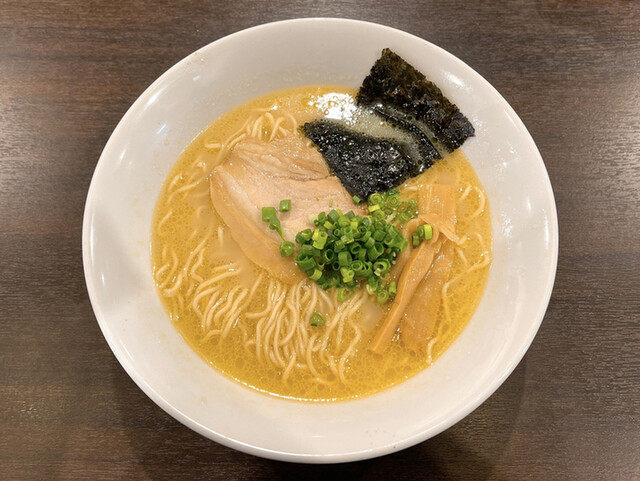 横浜家系ラーメン 水嶋 甲府 ラーメン 食べログ