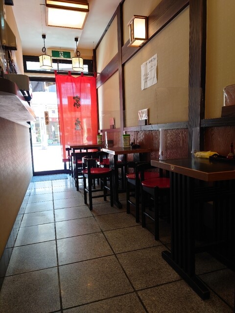 Teuchi Udon Ieyasu Asakusa Ten photo 4