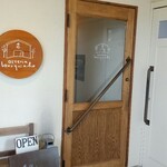 オステリア バルキーニョ - 