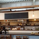 オステリア バルキーニョ - 