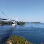 道の駅 多々羅しまなみ公園 - 