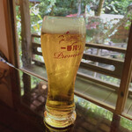 うかい鳥山 - も美味しい