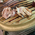 うかい鳥山 - 鶏