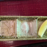 うかい鳥山 - たれ