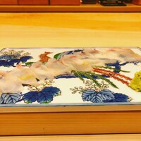 鮨 さえ喜 - 