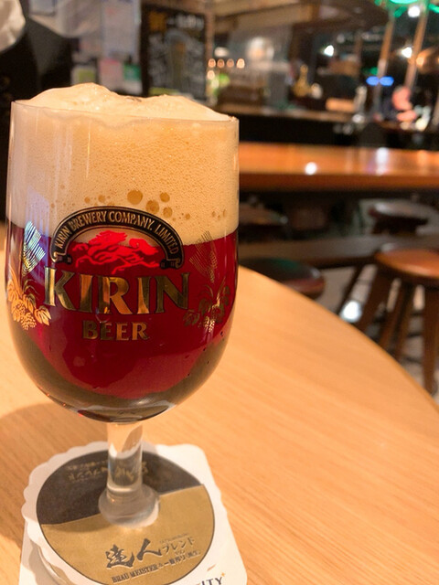 キリンシティ Cial桜木町店 桜木町 ビアホール ビアレストラン 食べログ