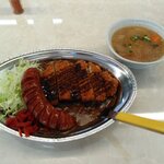 カレーのチャンピオン - 