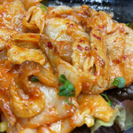 ヨコヤマ ユーランド鶴見 - 料理写真: