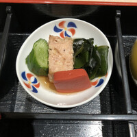 創作料理 FANCL令和本膳 - 