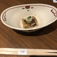 日本料理 「十二颯」 ヒルトン東京 -  日本料理 「十二颯」 ヒルトン東京 -