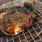 七輪焼肉 安安 - 