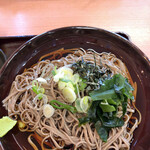 Soba Dokoro Sadimi Toya Nomise - 