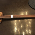 瀧商店 - 箸置きがコルク