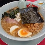 ラーメン山岡家 - 