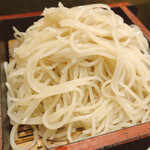 そば辰 - 