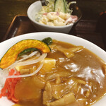 そば辰 - 
