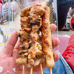 쓰쓰무 에키시티 히로시마점