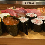 高砂寿司 - 