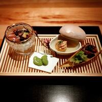 神楽坂 よこ田 - 