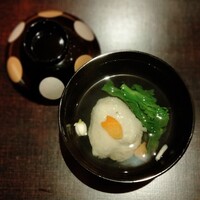 神楽坂 よこ田 - 