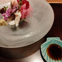 神楽坂 よこ田 - 