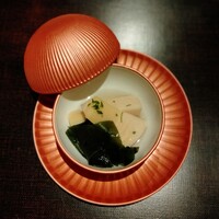 神楽坂 よこ田 - 