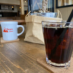 Mifujiya Coffee - 