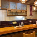 Nihombashi Sushi Kou - 