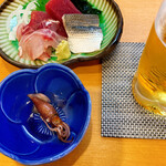 Nihombashi Sushi Kou - 