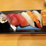 Nihombashi Sushi Kou - 