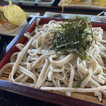 白糸庵 - 