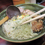 笹善 - 顔見世ラーメンリフティング