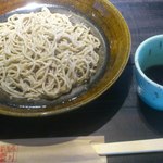 蕎麦屋　斐川 - 