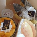 フランス菓子16区 - 