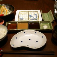 北新地　串かつ凡 - 