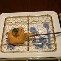 北新地　串かつ凡 - 