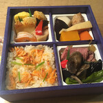 なだ万厨房 - 料理写真: