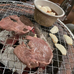 Sumibiyakiniku Horumon Ikora - 