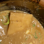 中華蕎麦 とみ田 - 