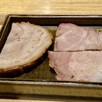 中華蕎麦 とみ田 - 