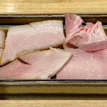 中華蕎麦 とみ田 - 