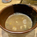 中華蕎麦 とみ田 - 