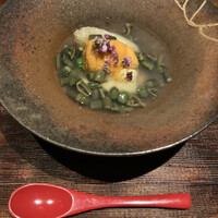 御料理 無窮 - 