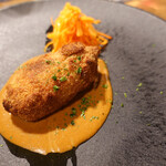 AU GAMIN DE TOKIO table - フォルムが豚さん！！